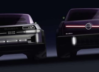 DACIA Xplorer : un futur SUV électrique roumain ? DACIA Xplorer concept