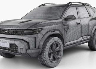 DACIA Bigster 2025 : quelles surprises nous attendent ? DACIA Bigster