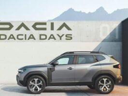 Dacia Days