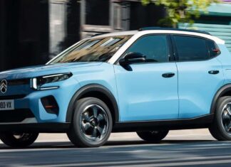 DACIA en difficulté : Citroen vous offre une citadine super équipée pour mois de 15 000 € ! Nouvelle Citroen C3 2024