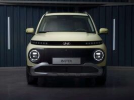 Hyundai Inster