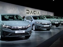 Dacia gamme nouveaux moteurs