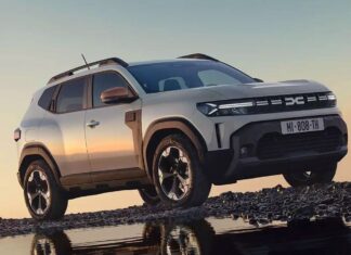 Le nouveau Dacia Duster : polémique autour de son prix de départ ! Dacia Duster 2024