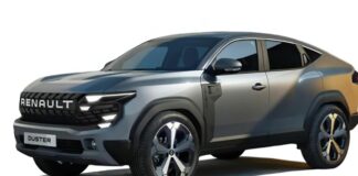 Renault Duster 2024