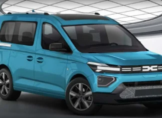 Le Dacia Dokker pourrait-il faire son grand retour en 2025 ? Dacia Dokker 2025