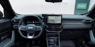 Dacia et Forvia s'associent pour enrichir l'expérience numérique à bord