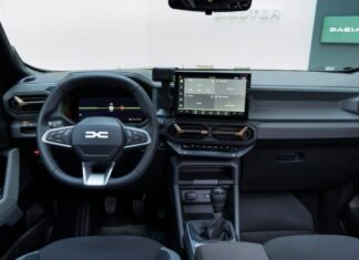 Dacia et Forvia s’associent pour enrichir l’expérience numérique à bord Dacia et Forvia s'associent pour enrichir l'expérience numérique à bord