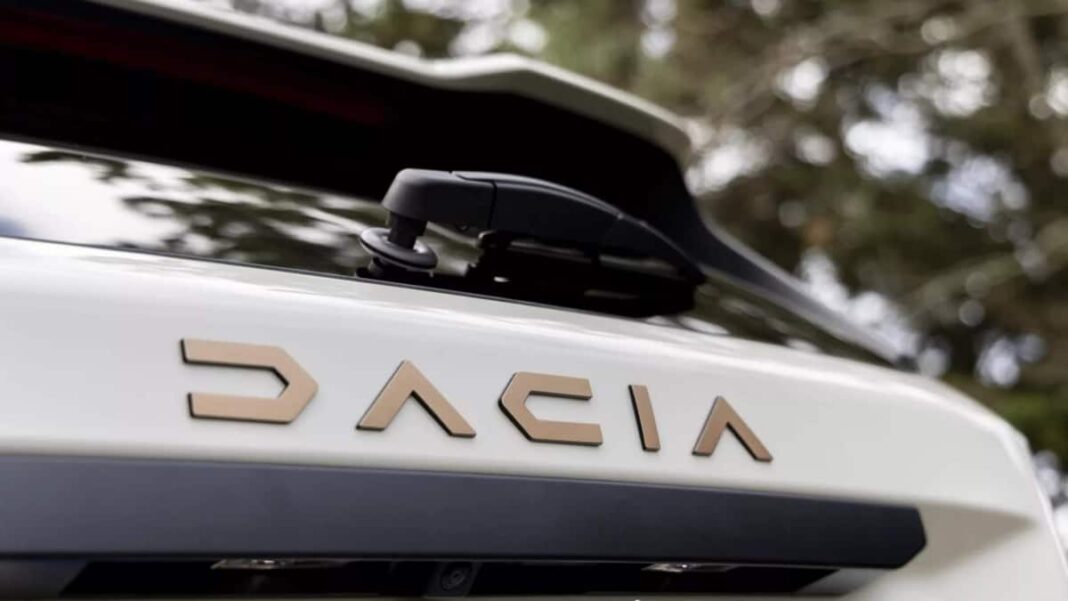 DACIA