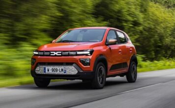 Dacia vise un rebond en 2025 : La Spring retrouve son attractivité et le Bigster entre en scène Dacia vise un rebond en 2025 - La Spring retrouve son attractivité et le Bigster entre en scène @ActuDacia