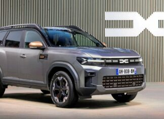 Dacia Bigster : le SUV au meilleur rapport qualité-prix de sa catégorie Dacia Bigster 2025