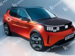 Nouvelle Pandissima - K Design