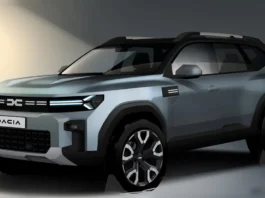 Dacia Bigster diesel 2025