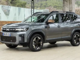 Dacia Bigster prix belgique