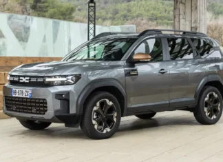 Dacia Bigster hybrid 140 : prix en Belgique dévoilé Dacia Bigster prix belgique