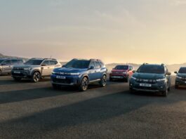 Ventes Dacia France 2025