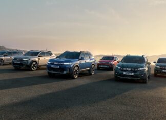 Marché : Dacia a vendu 76 593 unités en France au S1 2025 Ventes Dacia France 2025