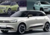 Dacia 2025-2028 : 8 NOUVEAUTÉS explosives, dont une Spring 2 à prix choc et un Bigster Coupé qui va tout casser ! Dacia 2025-2028