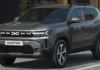 Dacia : 49 Duster rappelés en France, êtes-vous concernés ? Dacia Duster 2025