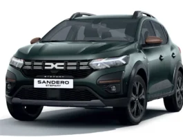 Dacia Sandero 2025