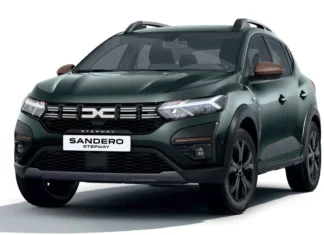 Dacia Sandero : la citadine low-cost qui règne sans partage en Europe Dacia Sandero 2025