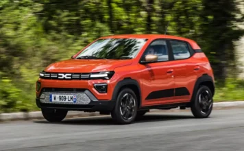 Dacia Spring 2025 : à 79 €/mois, mais attention aux détails ! Dacia Spring 2025 LLD