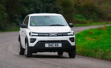 Dacia lancera une nouvelle citadine électrique en 2026 sous la barre des 18 000 € ! Dacia électrique 2026