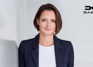 Renault nomme une ancienne dirigeante de Mercedes à la tête de Dacia Katrin-Adt-CEO-Dacia