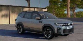 Le Dacia Bigster bouscule les codes : une montée en gamme assumée Dacia Bigster 2025