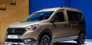 Dacia Dokker 2025 : Tarifs et Disponibilité – Un Retour Attendu ou une Fin Définitif ? Dacia Dokker 2025