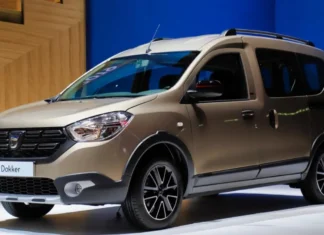 Dacia Dokker 2025 : Tarifs et Disponibilité – Un Retour Attendu ou une Fin Définitif ? Dacia Dokker 2025