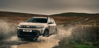 Dacia Duster 2025 : Pas de hausse de prix, et le GPL revient en force avec plus de punch Dacia Duster 2025