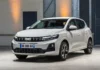 Dacia Sandero 2026 : L’hybride qui va tout casser, la citadine low-cost qui défie les géants ! Dacia Sandero 2026
