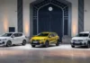 Dacia renouvelle sa gamme : Voici les nouvelles Sandero, Logan et Jogger 2026 Nouvelles Dacia Sandero, Jogger et Logan 2026