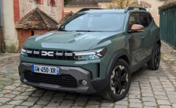 Dacia Duster 2026 : Un inédit moteur GPL hybride débarque et ses prix font mal à la concurrence Dacia Duster GPL Hybrid-G 150
