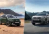 Citroën C3 Aircross vs Dacia Duster 2026