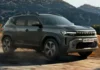 Renault Duster 2026