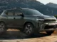 Renault Duster 2026